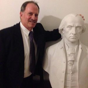 Meet your Posher, Jeff